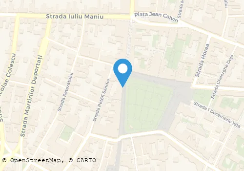 Hartă