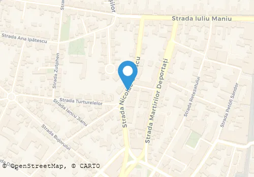 Hartă
