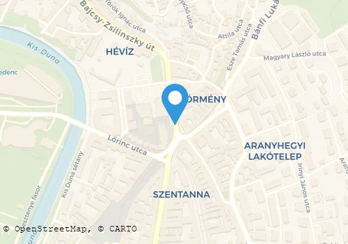 Térkép