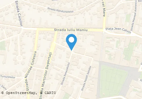 Hartă