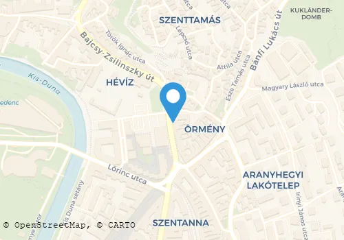 Térkép