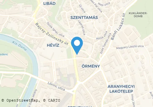 Térkép