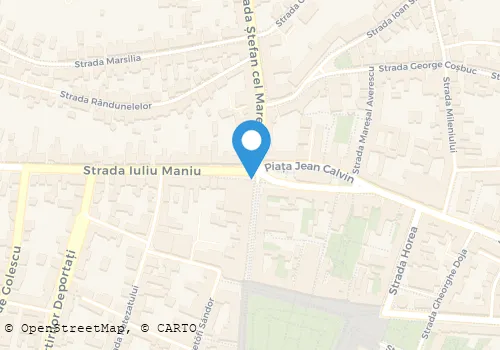 Hartă