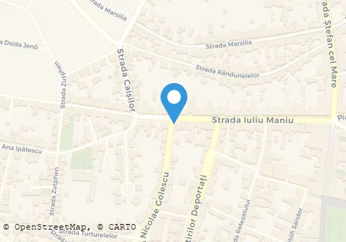 Hartă