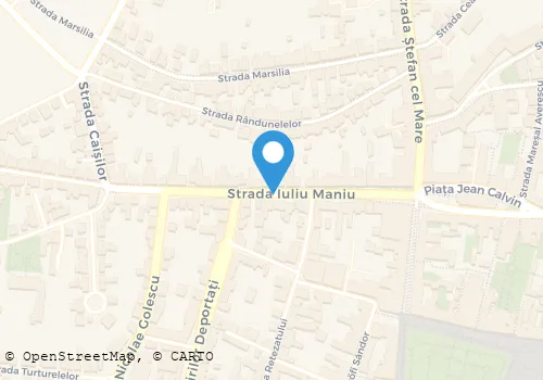 Hartă