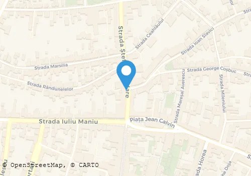 Hartă
