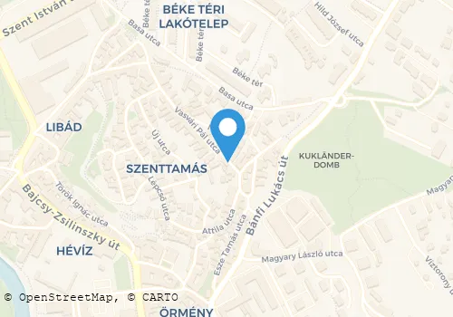 Térkép