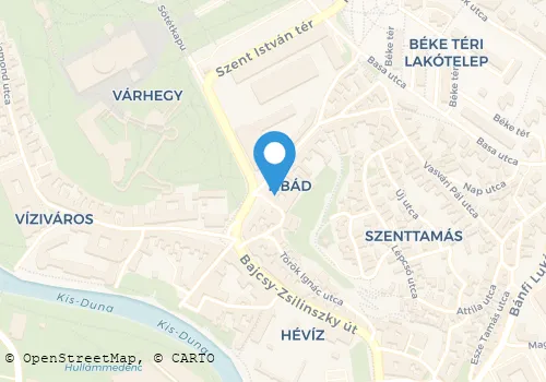 Térkép