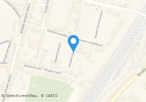Hartă