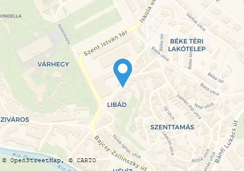 Térkép
