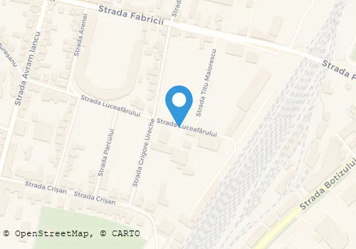 Hartă