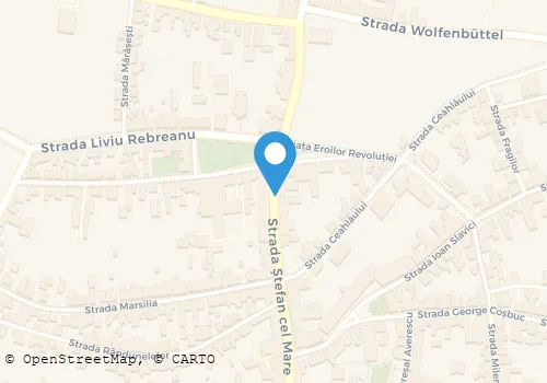 Hartă