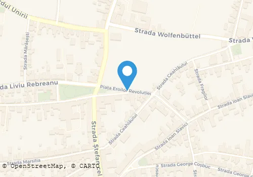 Hartă