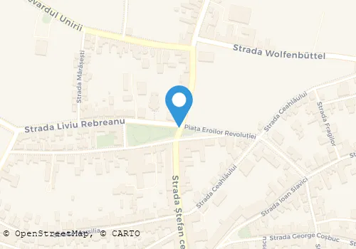 Hartă