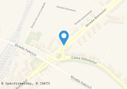 Hartă