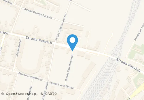 Hartă