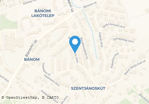 Térkép