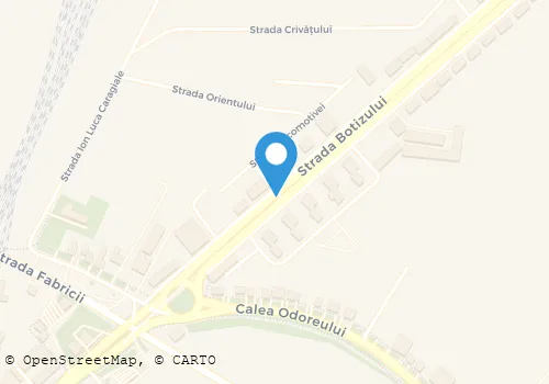 Hartă