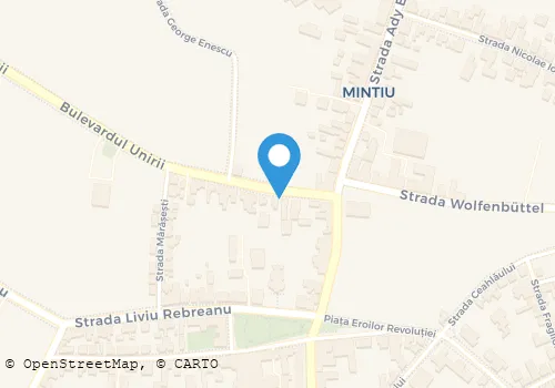 Hartă