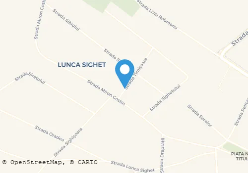 Hartă