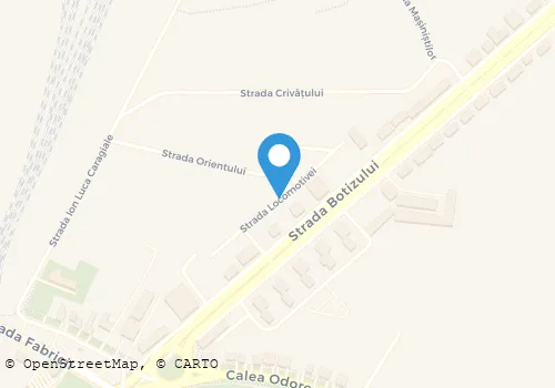 Hartă