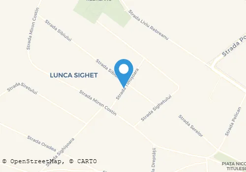 Hartă