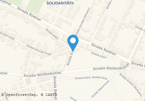 Hartă