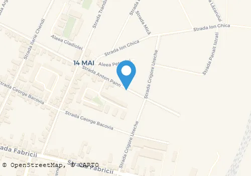 Hartă