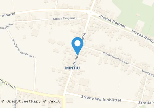 Hartă