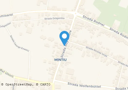 Hartă