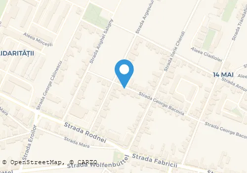 Hartă