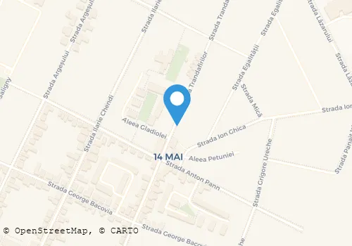 Hartă