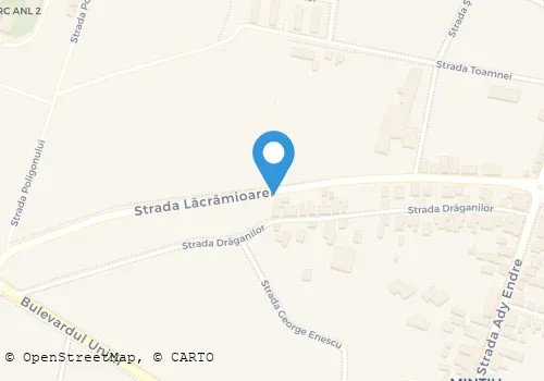 Hartă
