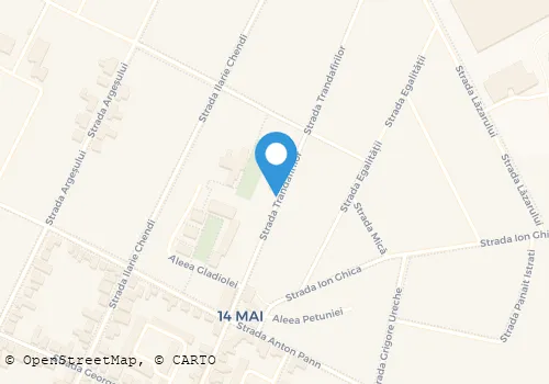 Hartă