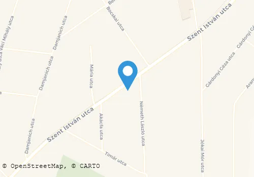 Térkép