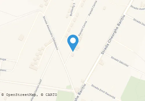 Hartă