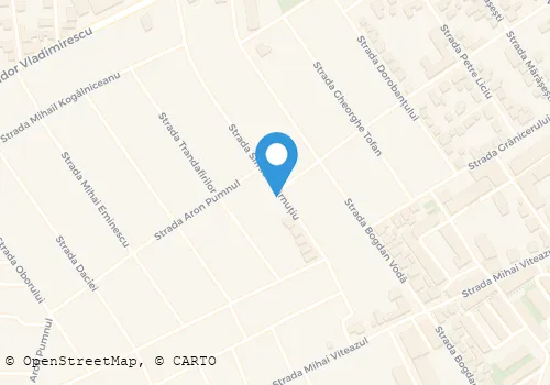 Hartă