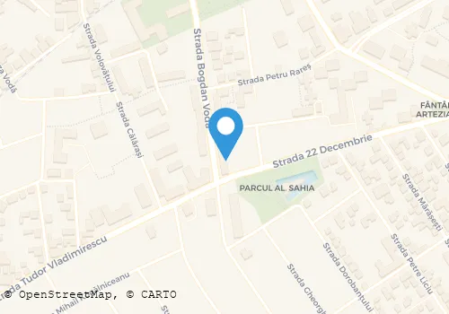 Hartă