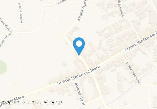Hartă