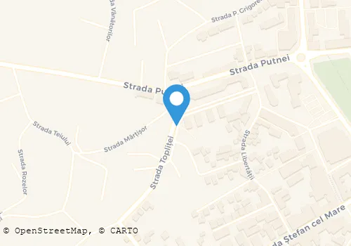 Hartă