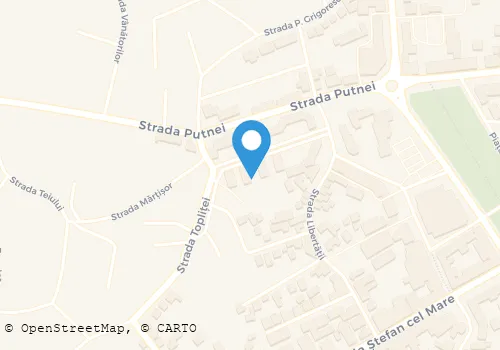 Hartă