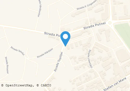 Hartă