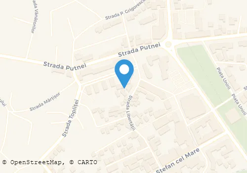 Hartă