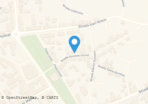 Hartă