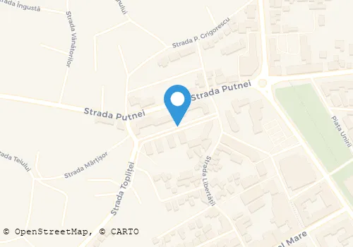 Hartă