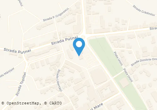 Hartă