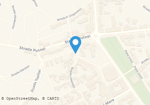 Hartă