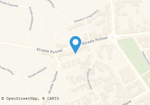 Hartă