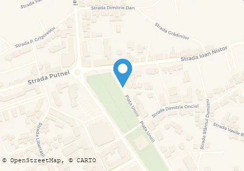 Hartă