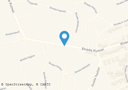 Hartă